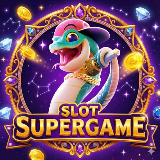 SuperGame - A Plataforma Mais Respeitável - SuperGame.Com